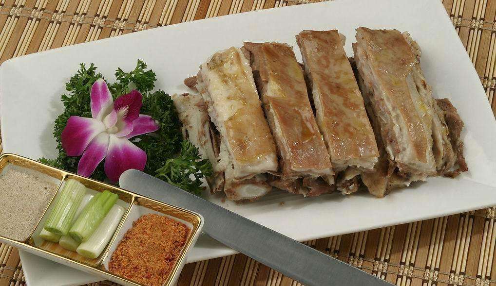 你还不知道的宁夏美食有哪些？