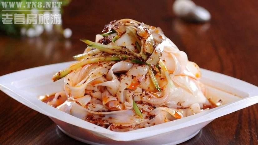 舌尖上的中国，你不知道的宁夏金牌美食！